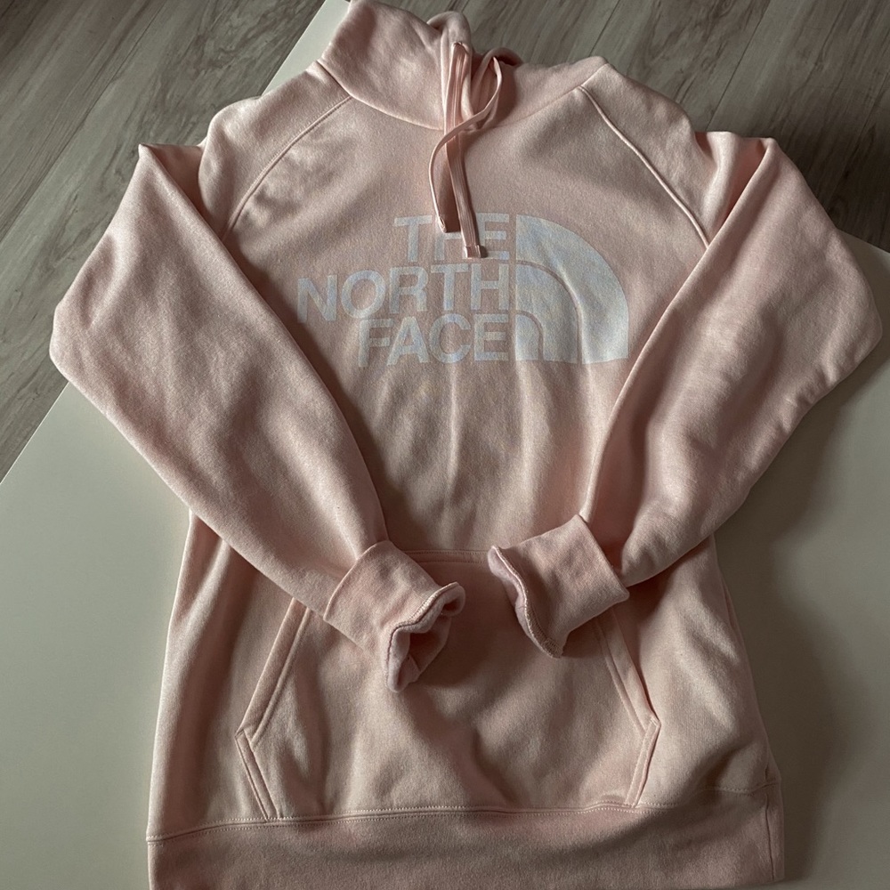 The North Face Pullover